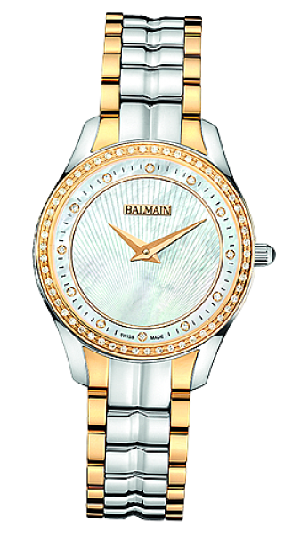 картинка Balmain Maestria Mini Round B3613.33.86