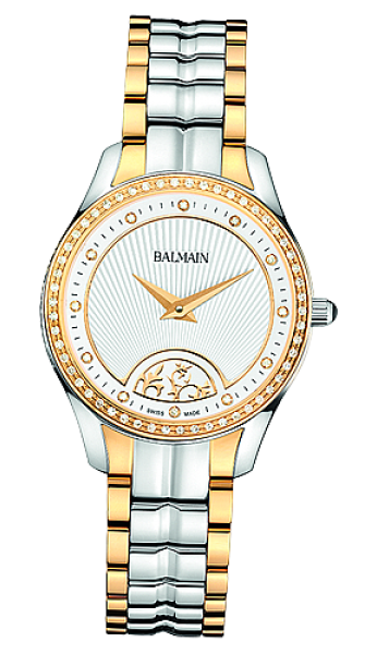 картинка Balmain Maestria Mini Round B3614.39.16