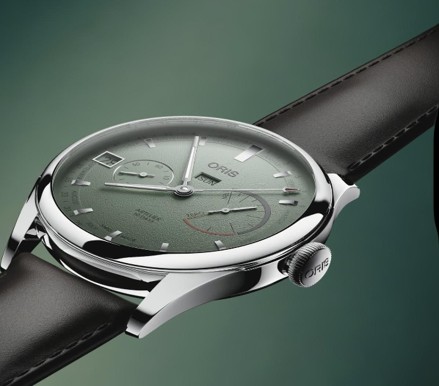 ARTELIER CALIBRE 113 Орис: элегантность и утонченность классики из поколения в поколение 