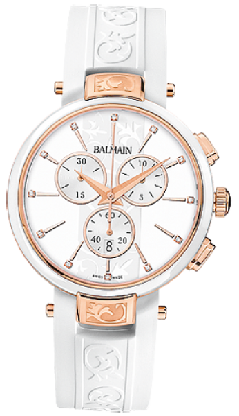 картинка Balmain Iconic Chrono Lady B5353.22.16