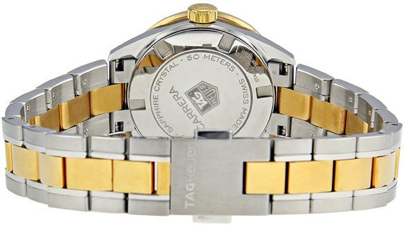 Tag Heuer Carrera Lady WV1451.BD0797 Tag Heuer Carrera Lady WV1451.BD0797