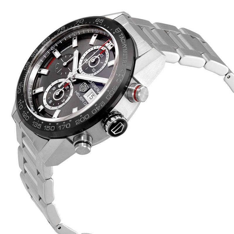 TAG Heuer Carrera CAR201W.BA0714 TAG Heuer Carrera CAR201W.BA0714