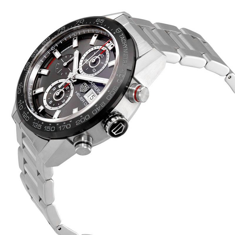 TAG Heuer Carrera CAR201W.BA0714