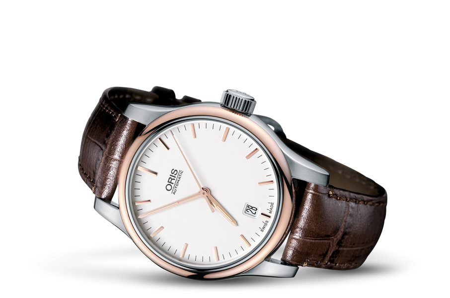Oris 733 7578 43 51 LS мужские наручные швейцарские часы Орис Oris 733 7578 43 51 LS мужские наручные швейцарские часы Орис