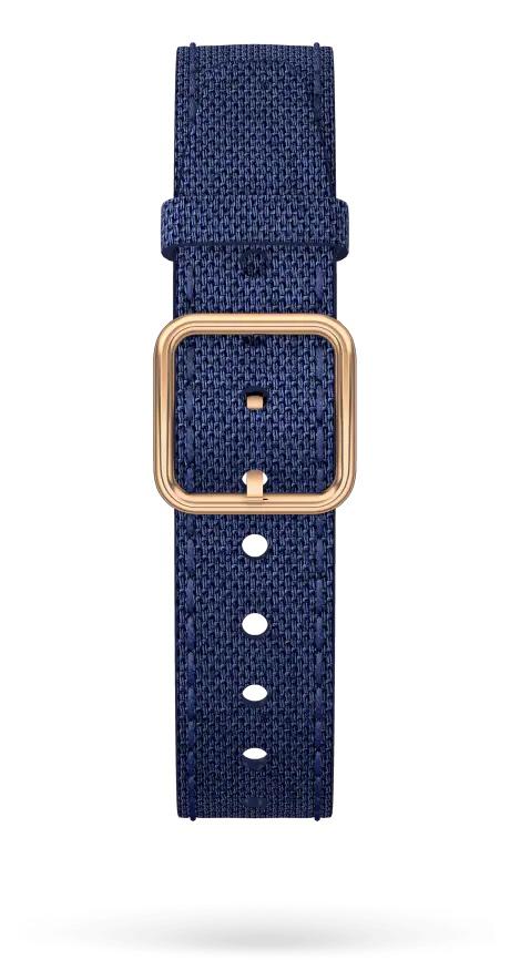 Baume & Mercier  Baume 10603 Strap