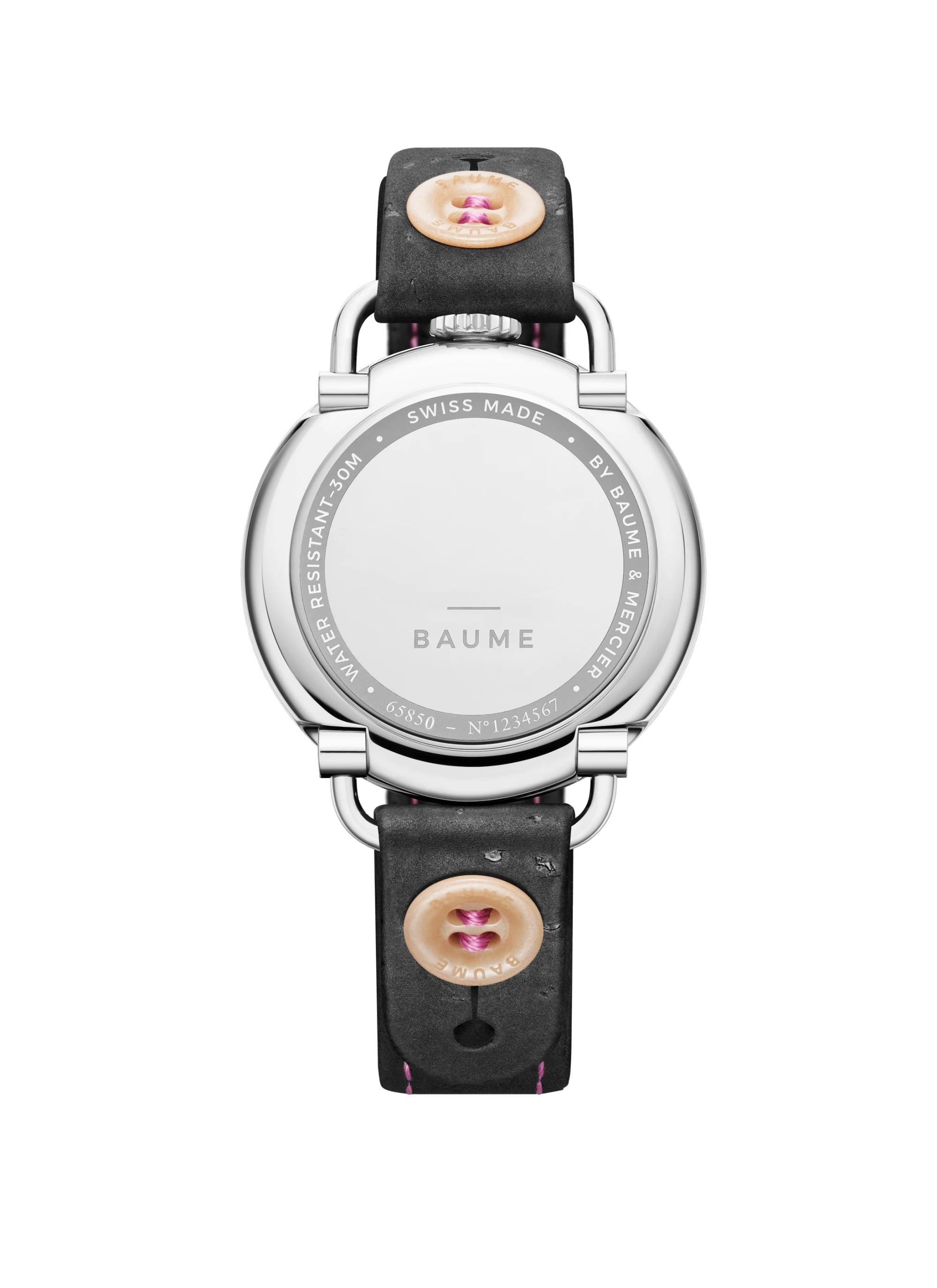 Baume & Mercier  Baume 10604
