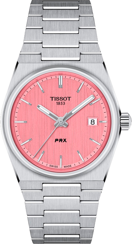 картинка Tissot PRX T137.210.11.331.00