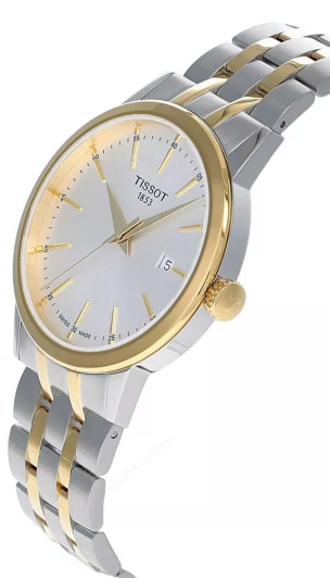 картинка Tissot T-Classic T129.410.22.031.00