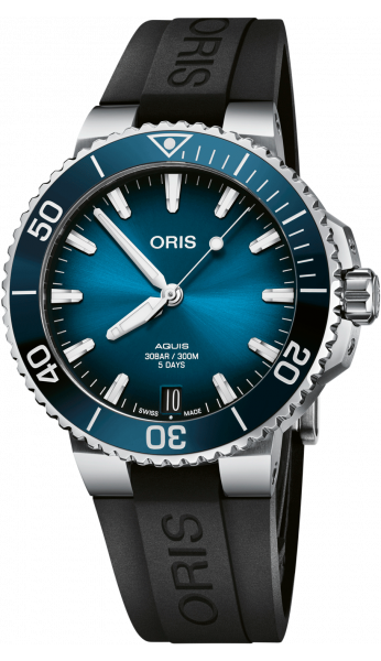 картинка Oris Aquis 400 7769 4135 RS