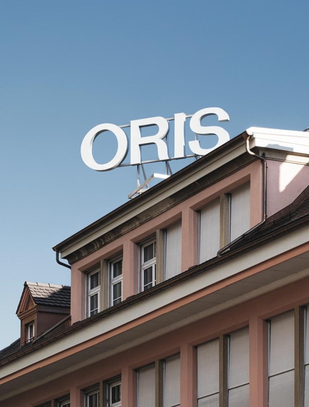 Преимущества механических часов Oris и настоящая находка для ценителей швейцарского часового искусства 