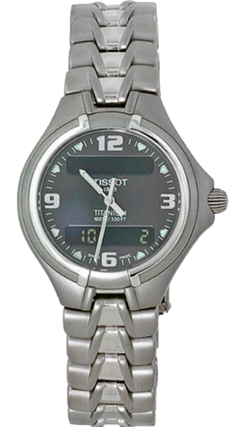 картинка Tissot T-Classic T65.7.188.61