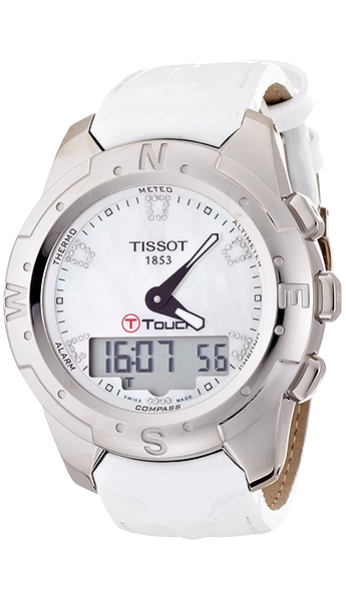 картинка Tissot Touch Collection T047.220.46.116.00