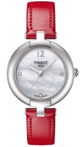 картинка Tissot T-Trend T084.210.16.116.00
