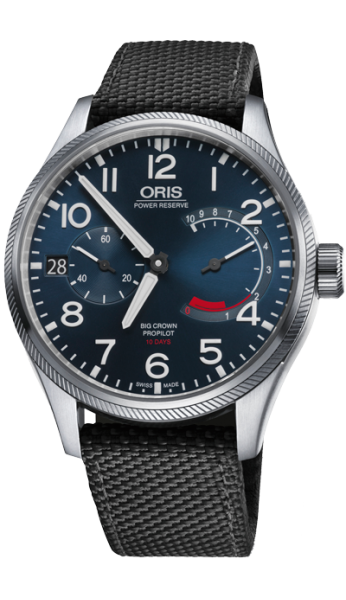 картинка Oris Big Crown ProPilot 111 7711 4165 TS