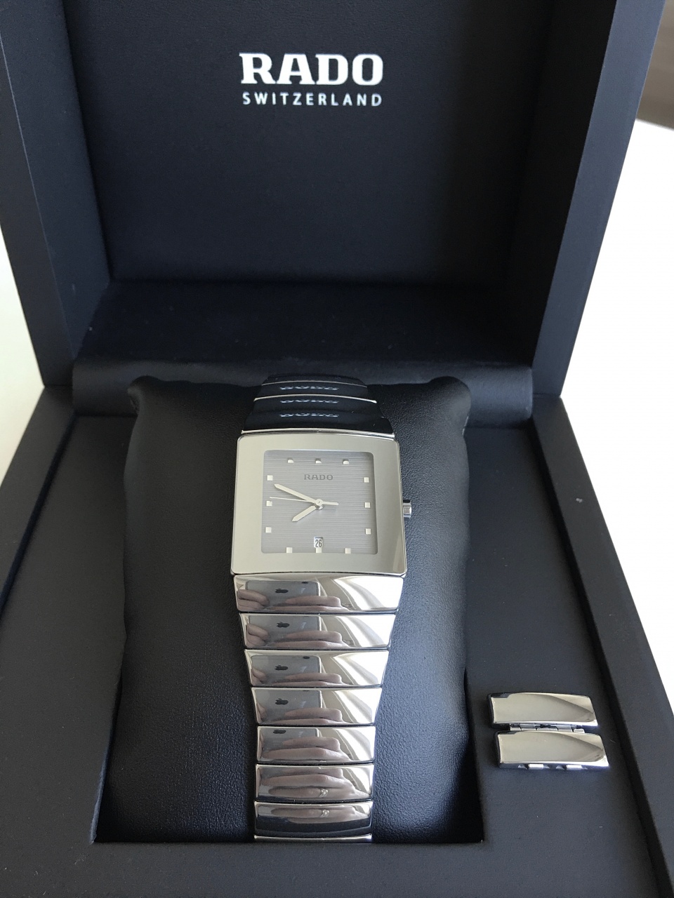 картинка Rado Sintra 152.0432.3.012