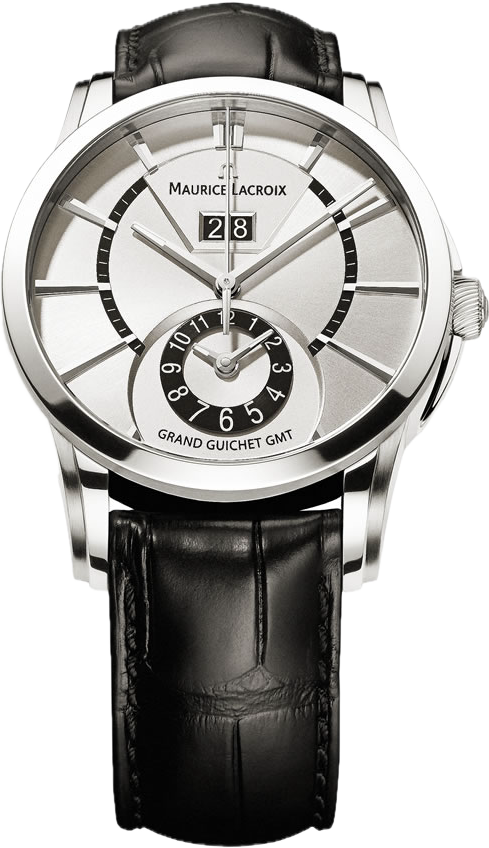 картинка Maurice Lacroix Pontos PT6208-SS001-130-1