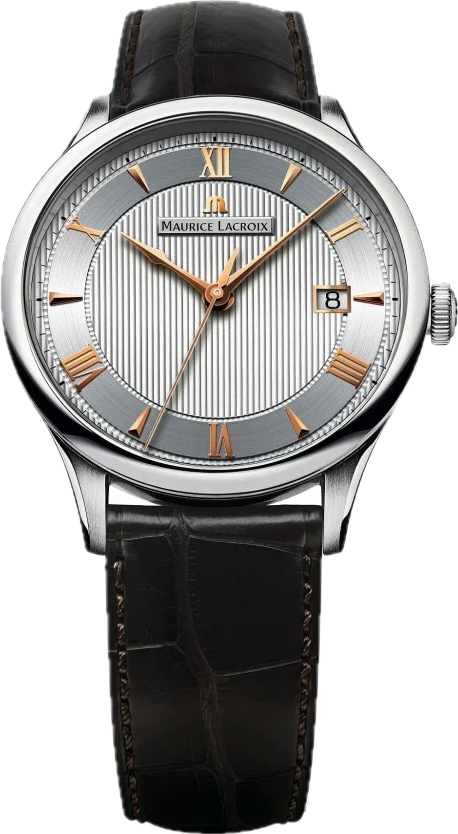 картинка Maurice Lacroix Masterpiece MP6407-SS001-110-1