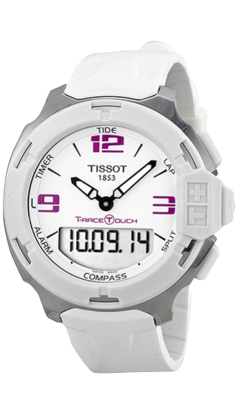 картинка Tissot T-race Touch T081.420.17.017.01