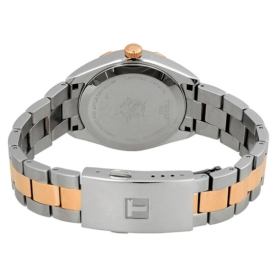 картинка Tissot PR 100 Sport Chic Т101.910.22.061.00