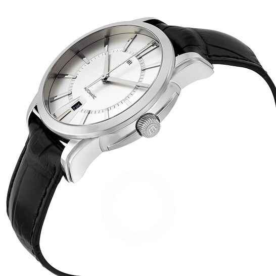 картинка Maurice Lacroix Pontos PT6148-SS001-130-1