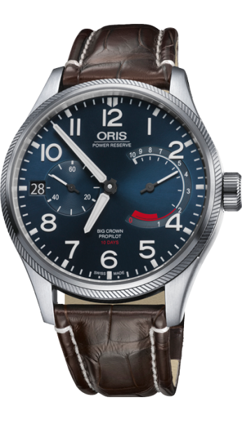 картинка Oris Big Crown ProPilot 111 7711 4165 LS