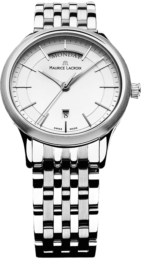 картинка Maurice Lacroix Les Classiques LC1007-SS002-130-1