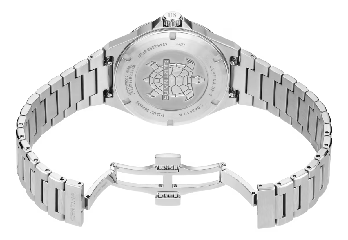 картинка Certina DS-7 Quartz C043.410.11.091.00