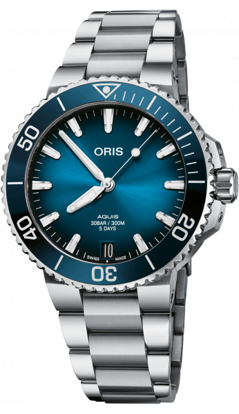 картинка Oris Aquis 400 7769 4135 MB