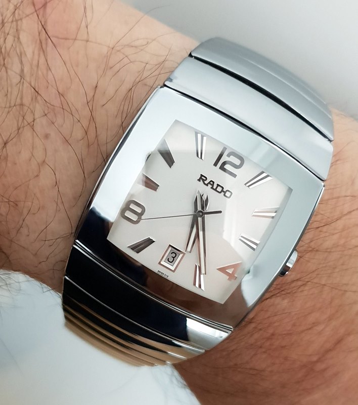 картинка Rado Sintra 156.0599.3.010
