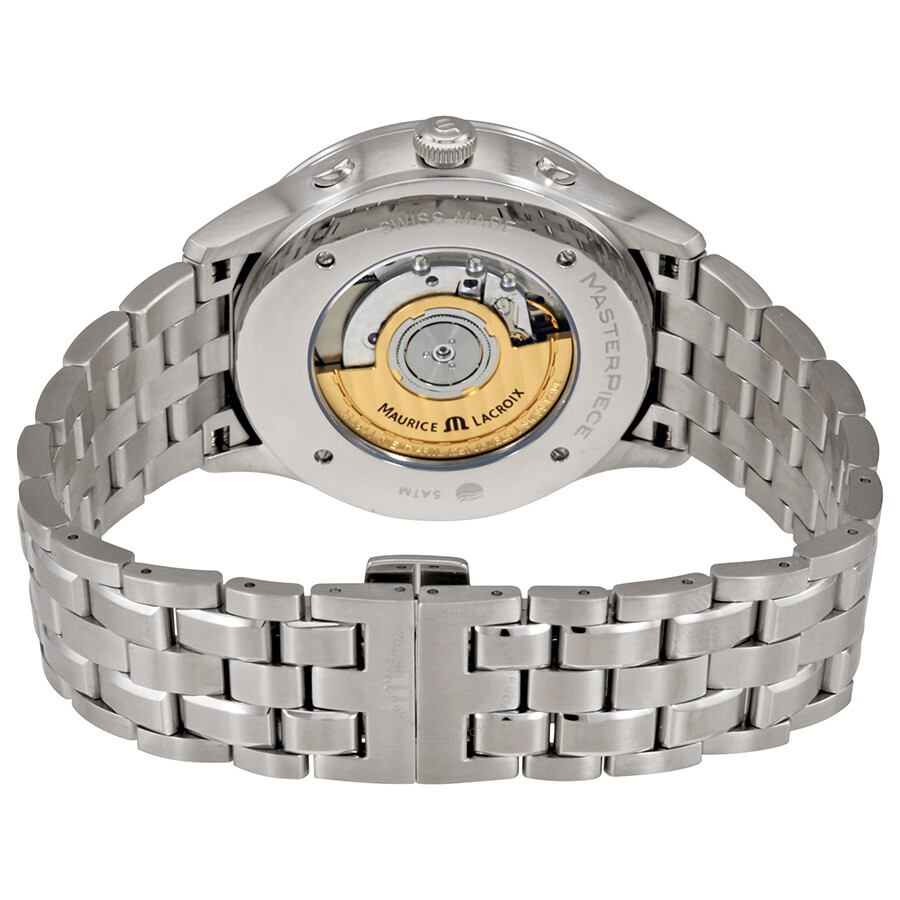 картинка Maurice Lacroix Masterpiece MP6008-SS002-111-1