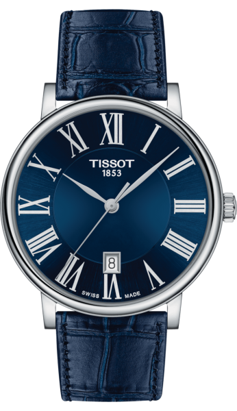 картинка Tissot T-Classic T122.410.16.043.00