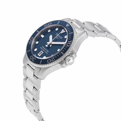 картинка Tissot Seastar T120.210.11.041.00