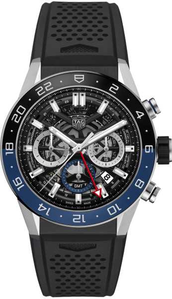 картинка TAG Heuer CARRERA CBG2A1Z.FT6157