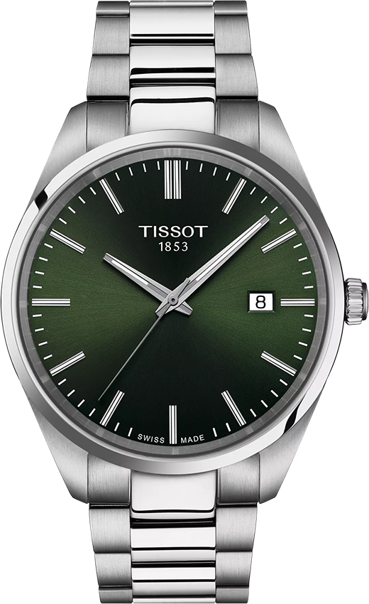 картинка Tissot PR100 Т150.410.11.091.00