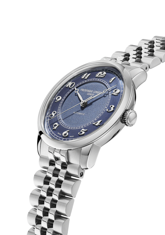картинка Frederique Constant Classics FC-301BL3B6B
