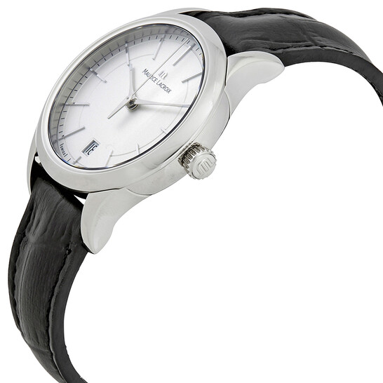 картинка Maurice Lacroix Les Classiques LC1026-SS001-130-1