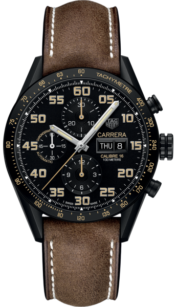 картинка TAG Heuer CARRERA CV2A84.FC6394