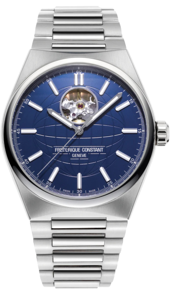 картинка Frederique Constant Highlife FC-310N4NH6B