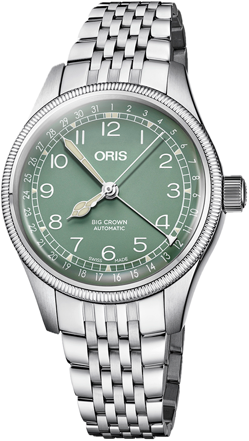 картинка Oris Big Crown 754 7749 4067 MB