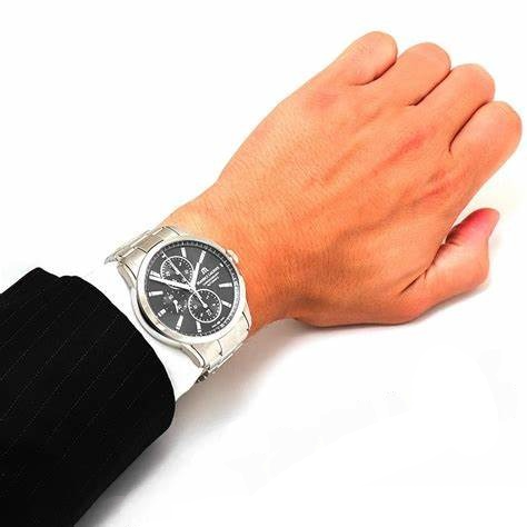 картинка Maurice Lacroix Pontos PT6388-SS002-331-1