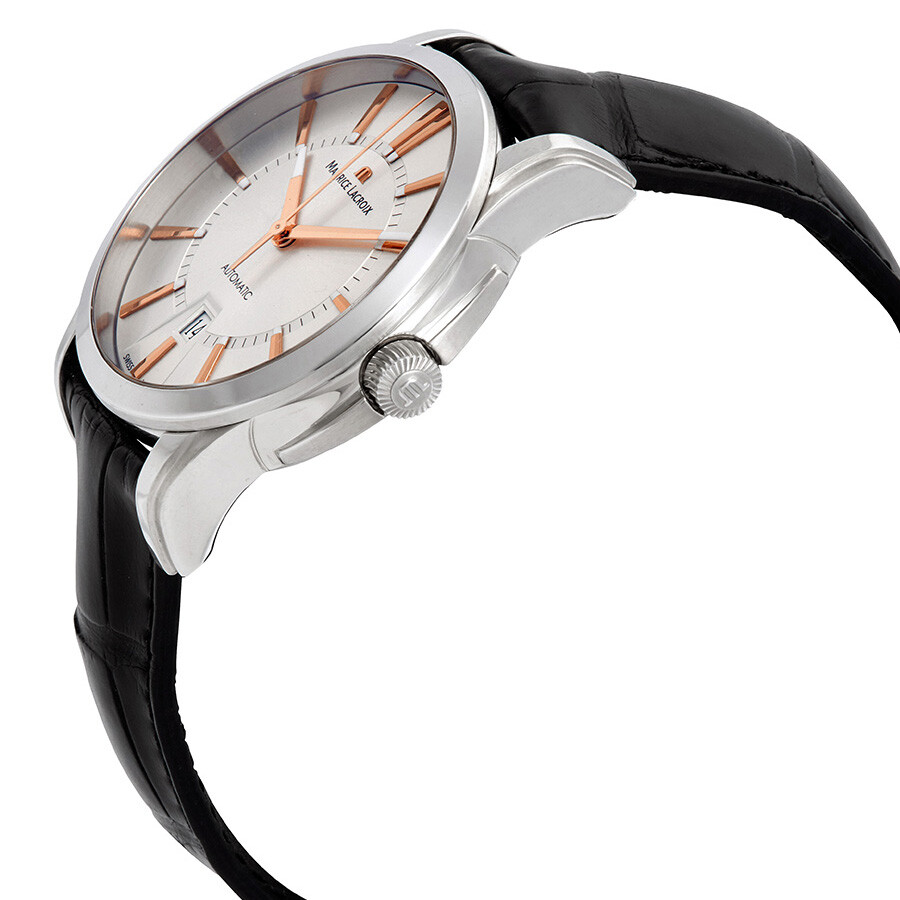 картинка Maurice Lacroix Pontos PT6148-SS001-131-1