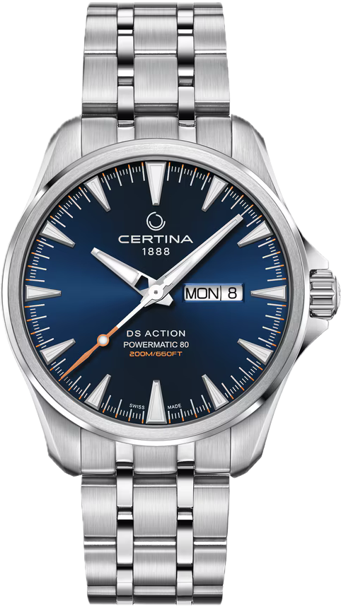 картинка Certina DS ACTION C032.430.11.041.00