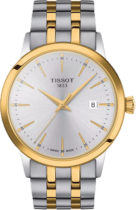 картинка Tissot T-Classic T129.410.22.031.00
