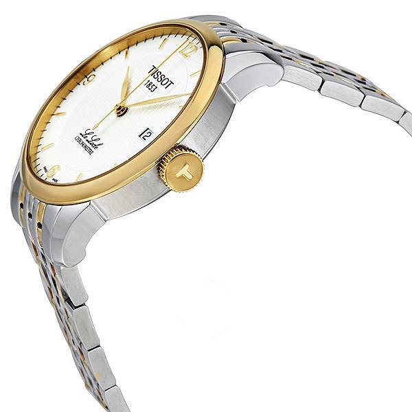 картинка Tissot Le Locle Automatic T006.408.22.037.00