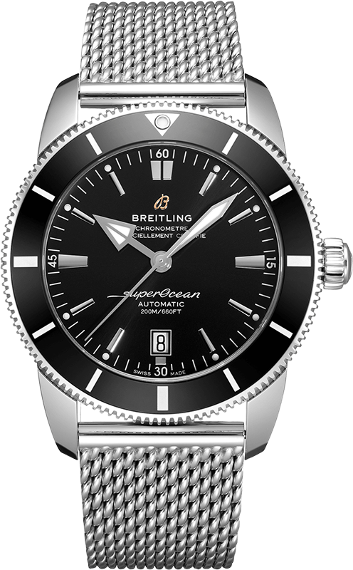 картинка Breitling SUPEROCEAN HERITAGE II AB2020121B1A1