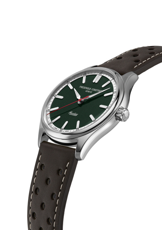 картинка Frederique Constant Classics FC-301HGRS5B26