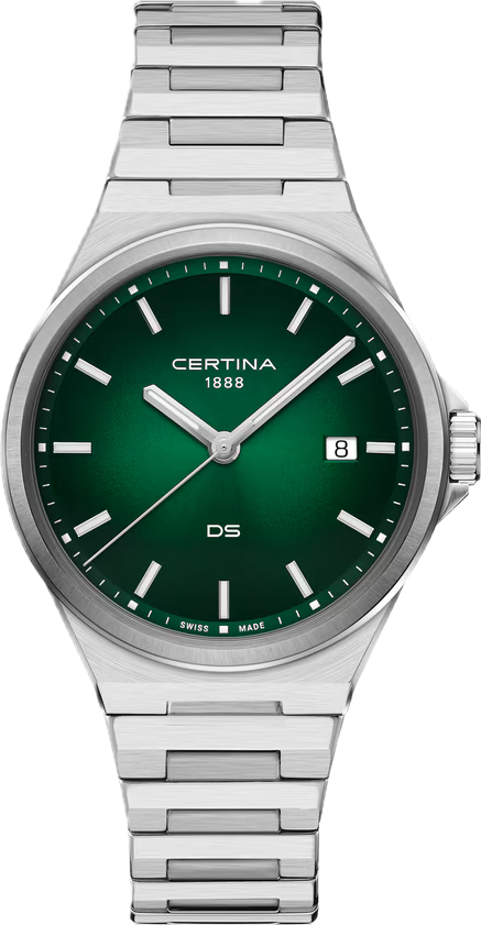 картинка Certina DS-7 Quartz C043.410.11.091.00