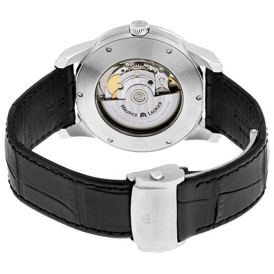 картинка Maurice Lacroix Pontos PT6148-SS001-130-1