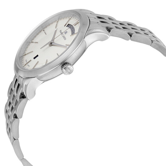 картинка Maurice Lacroix Les Classiques LC1007-SS002-130-1