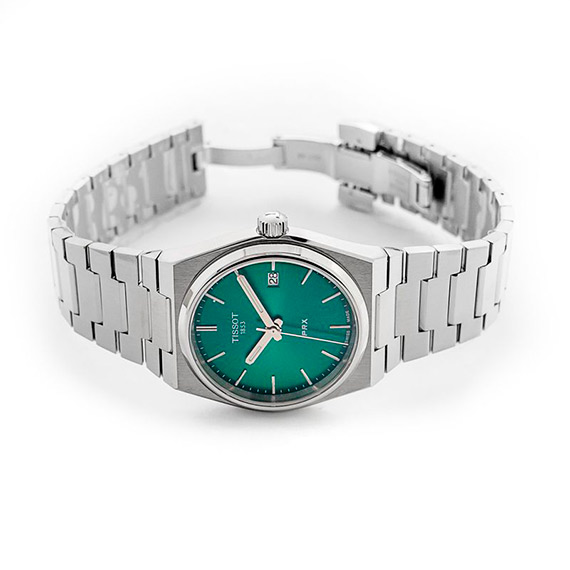 картинка Tissot PRX T137.210.11.081.00